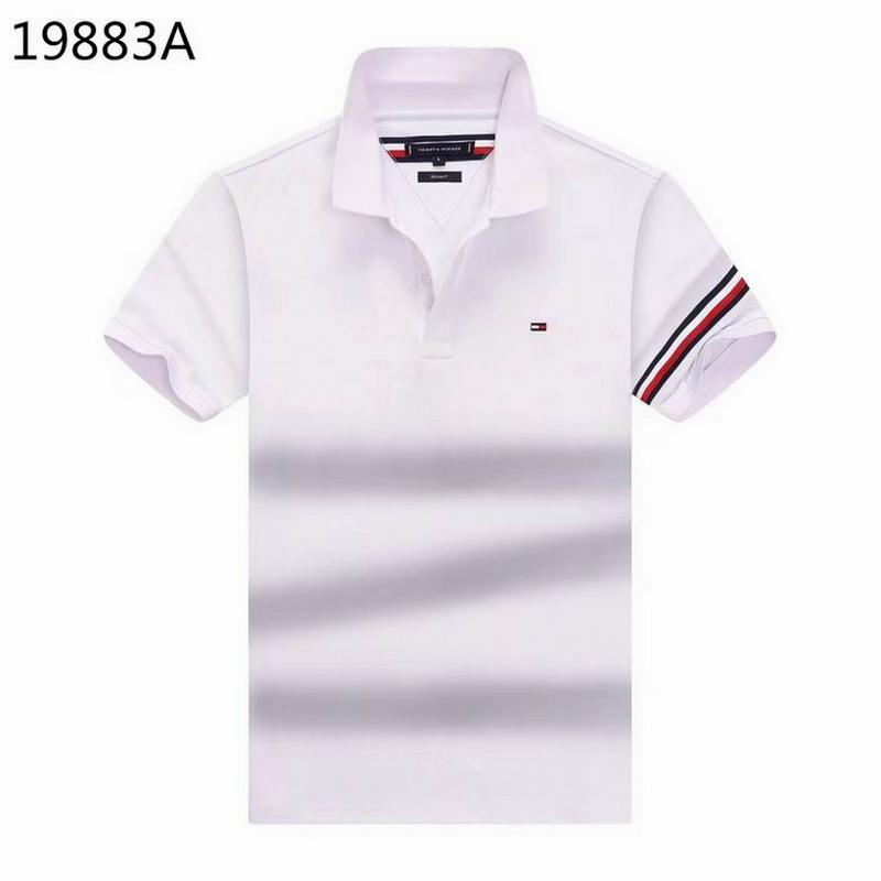 Tommy Men's Polo 27